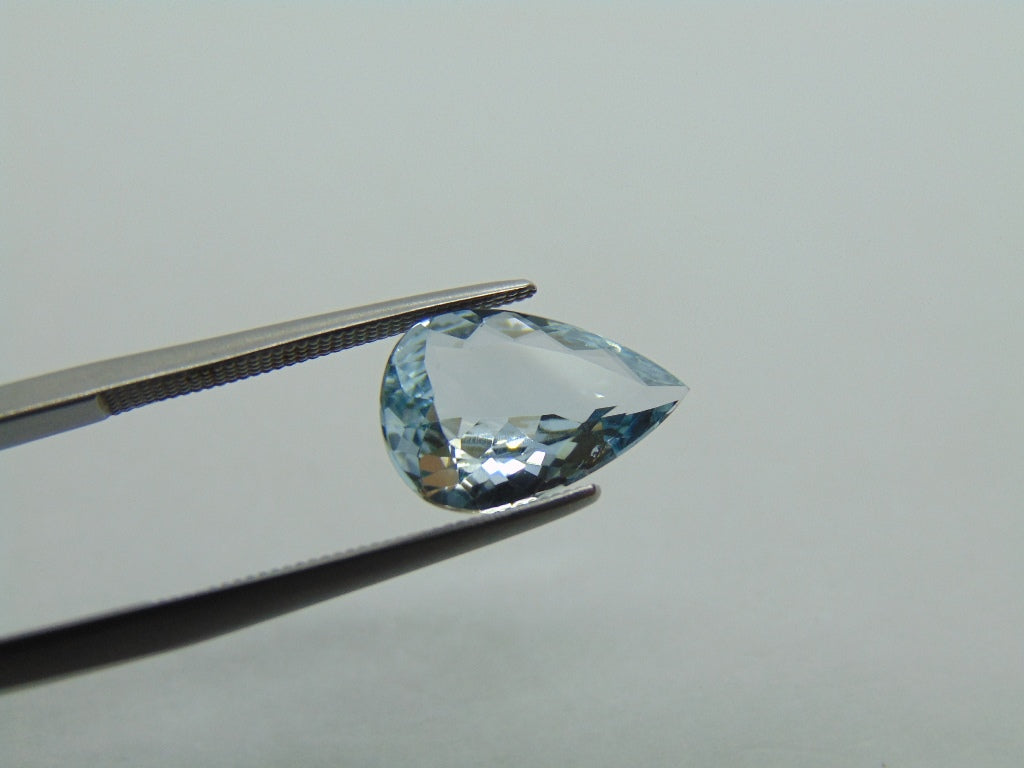 2.40cts Aquamarine