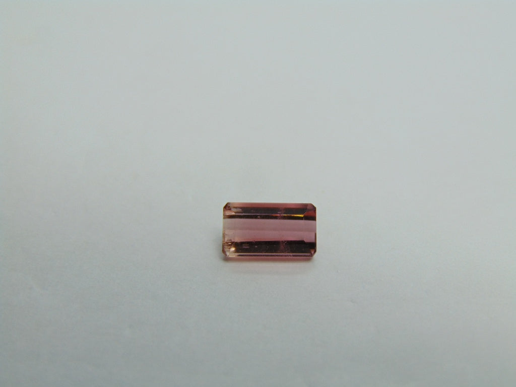 Turmalina 1,32ct 8x5mm