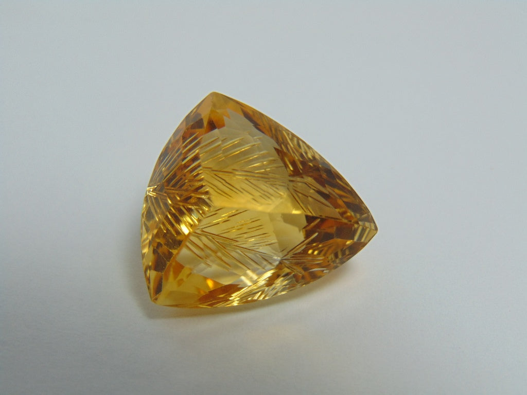 27,90cts Citrino