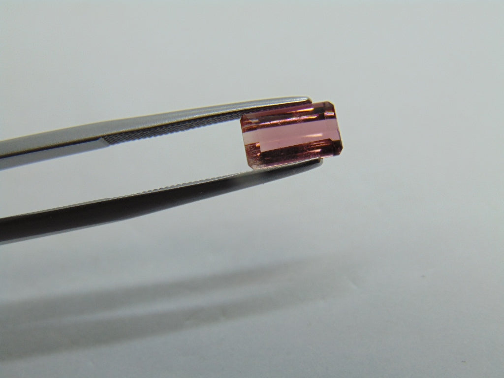 Turmalina 1,32ct 8x5mm