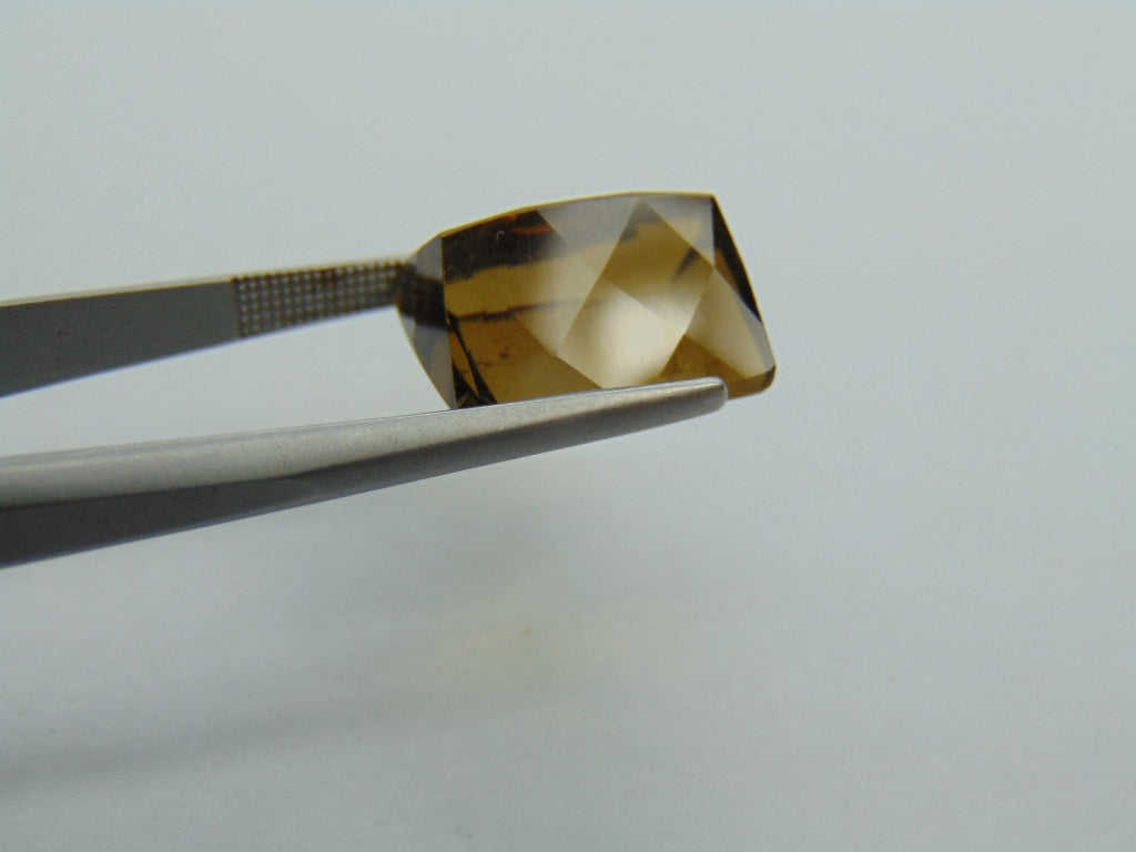 Turmalina 13,55ct 15x13mm