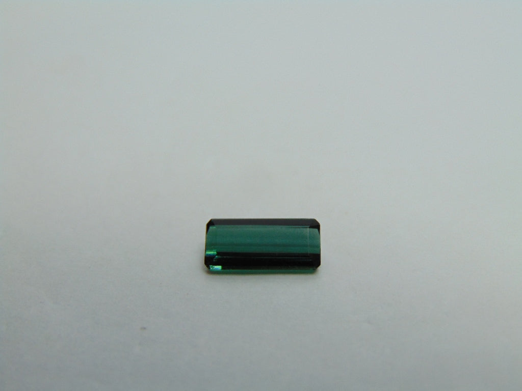 Turmalina 1,35ct 10x5mm