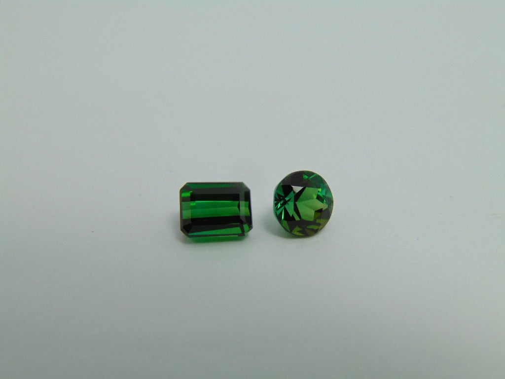 2.70cts Tourmaline