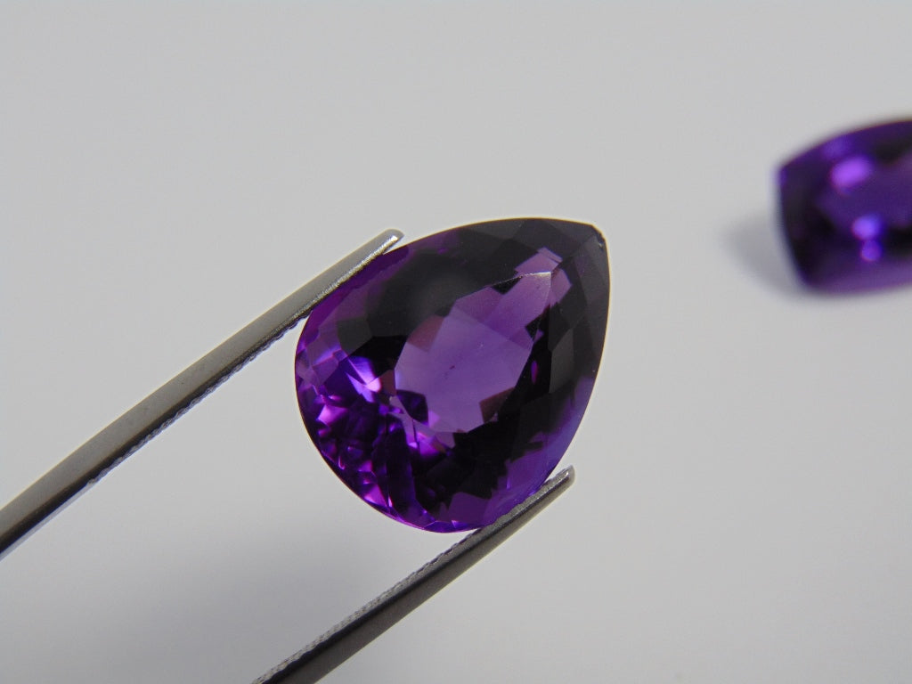 26.10cts Amethyst