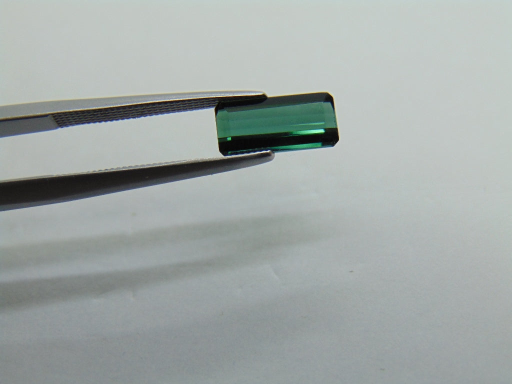 Turmalina 1,35ct 10x5mm