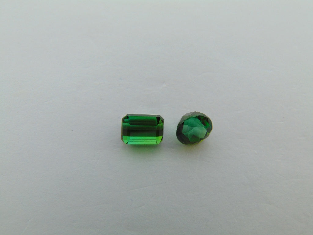 2.70cts Tourmaline