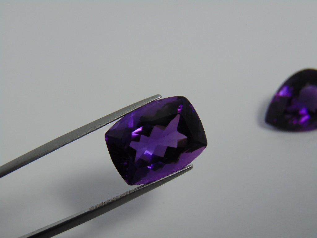 26.10cts Amethyst