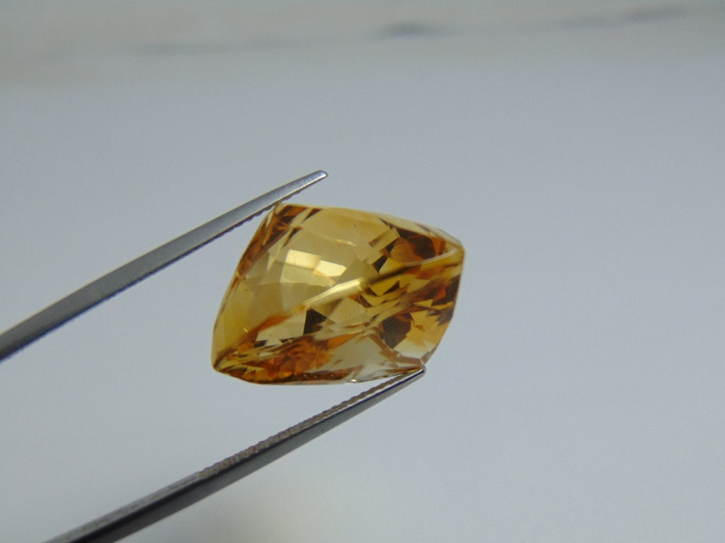 27.90cts Citrine