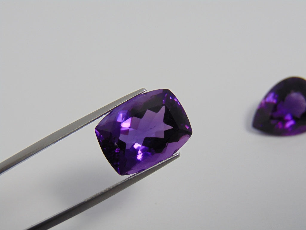 26.10cts Amethyst