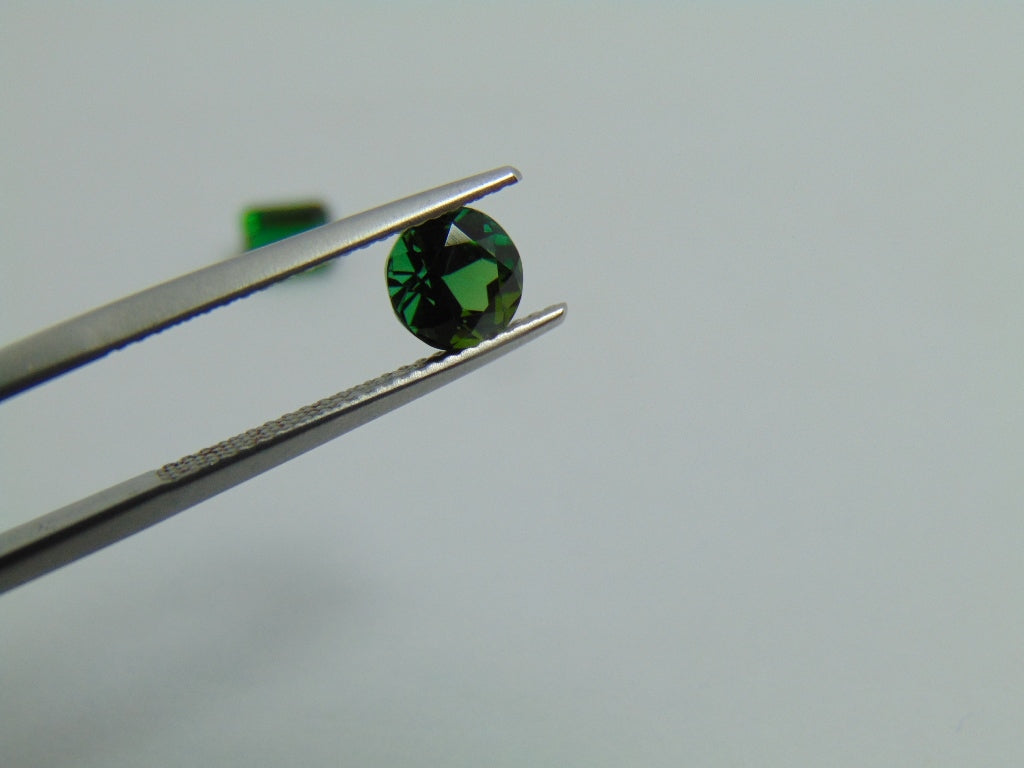 2.70cts Tourmaline