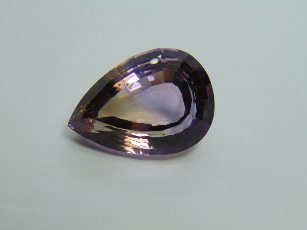 39.80ct Ametrine 27x19mm