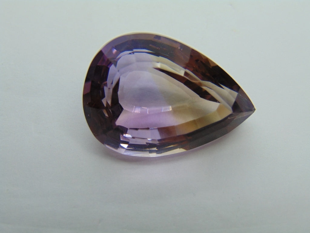 39.80ct Ametrine 27x19mm