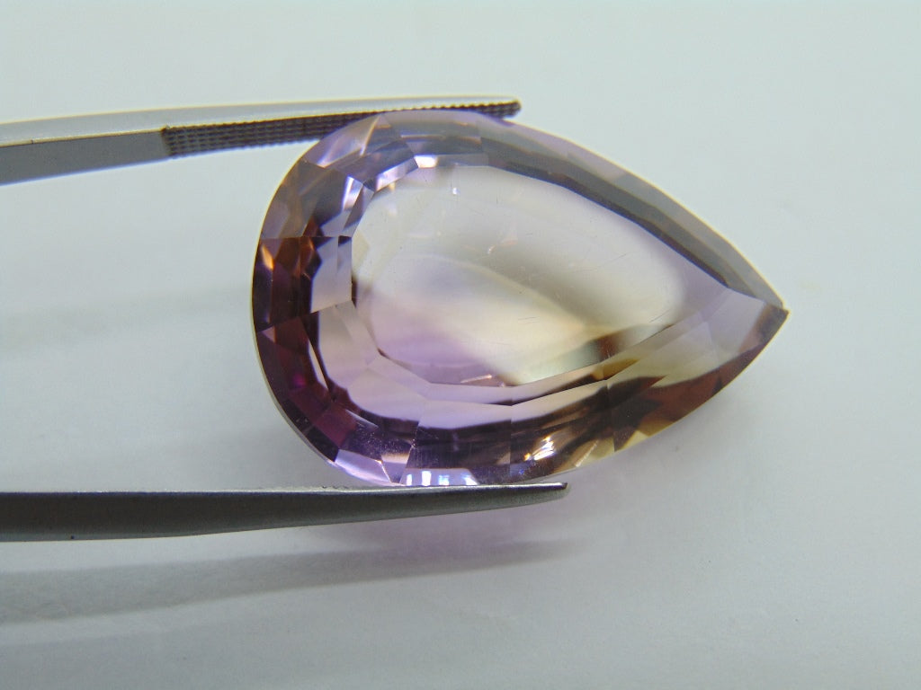 39.80ct Ametrine 27x19mm