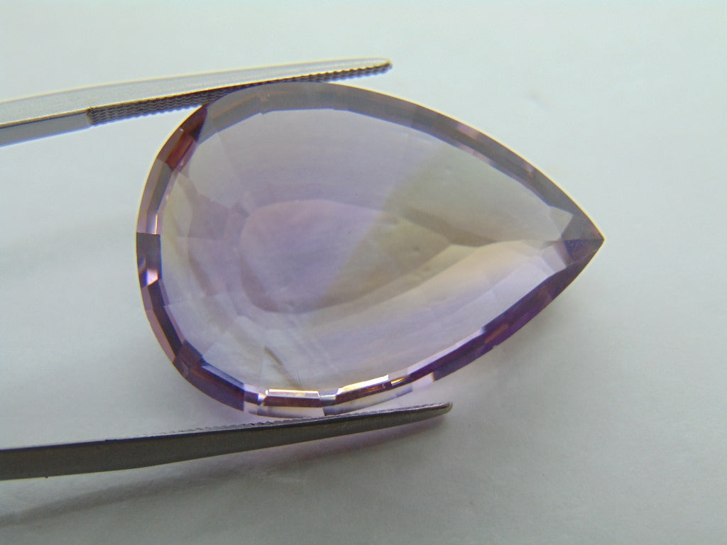 39.80ct Ametrine 27x19mm