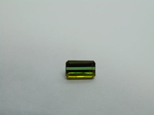 Turmalina 1,65ct 8x5mm