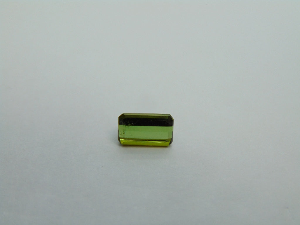 Turmalina 1,65ct 8x5mm