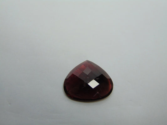 17.50ct Tourmaline 22x20mm