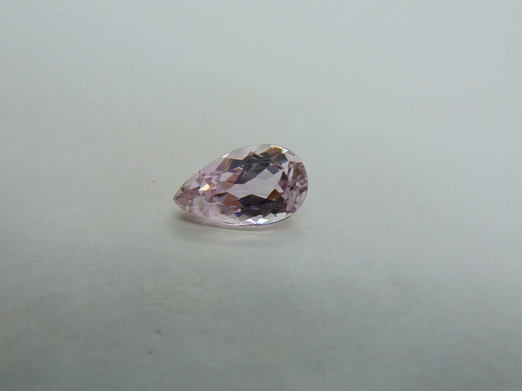 Kunzita 4,45ct 14x8mm