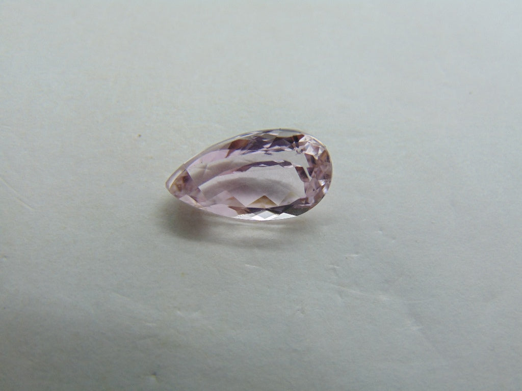 Kunzita 4,45ct 14x8mm