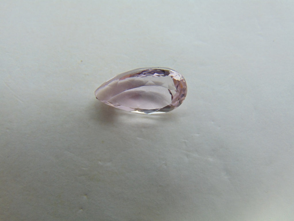 Kunzita 4,45ct 14x8mm