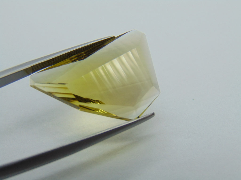 17.15cts Citrine