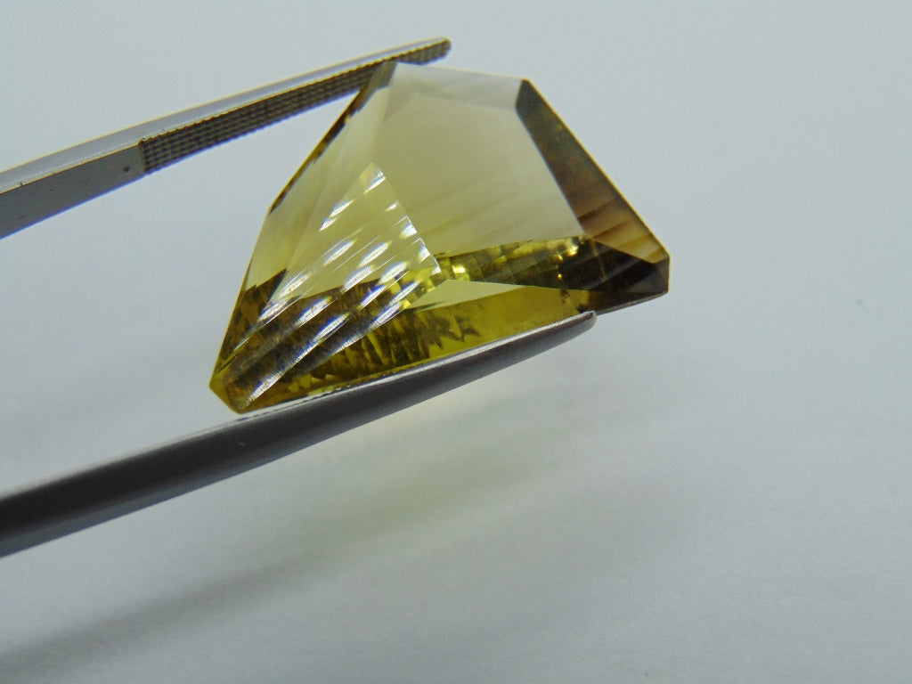 17.15cts Citrine