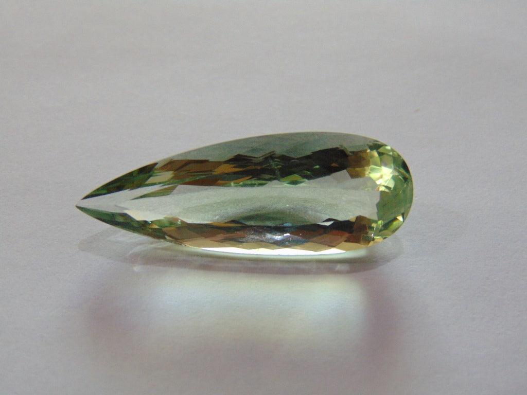 24,70ct Prasiolita