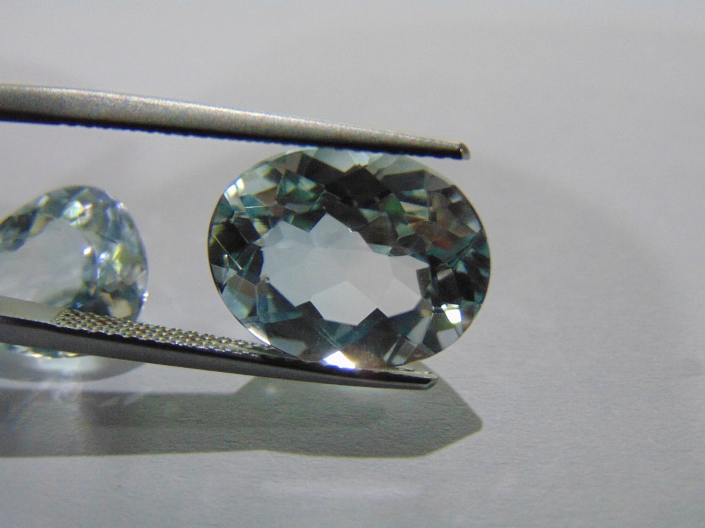 Topázio 12,80ct (Natural)