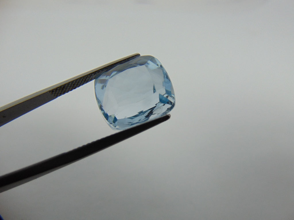 20.80ct Topaz Sky 14mm