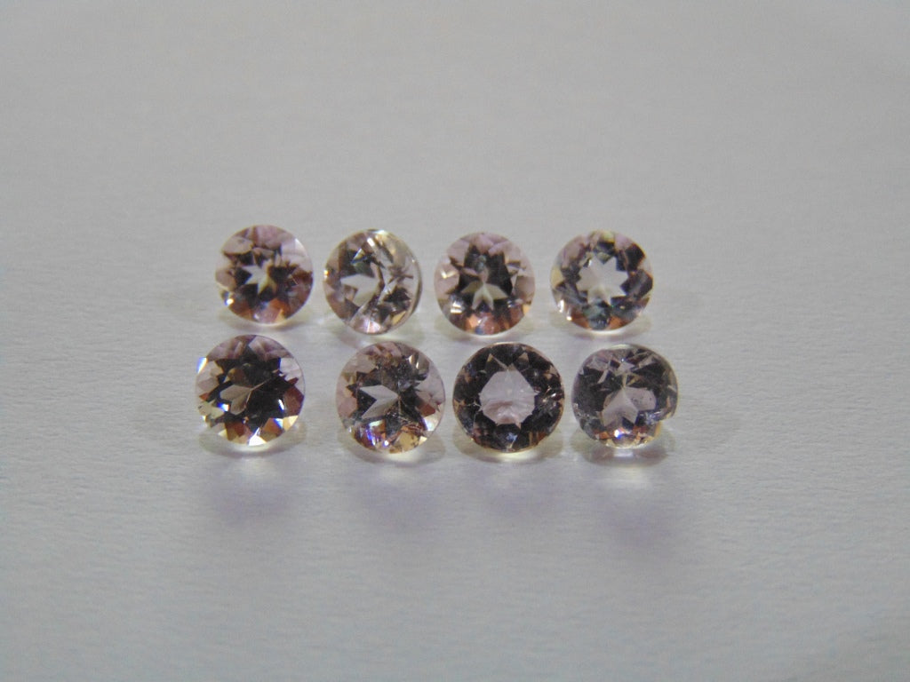 Kunzita 3,80ct