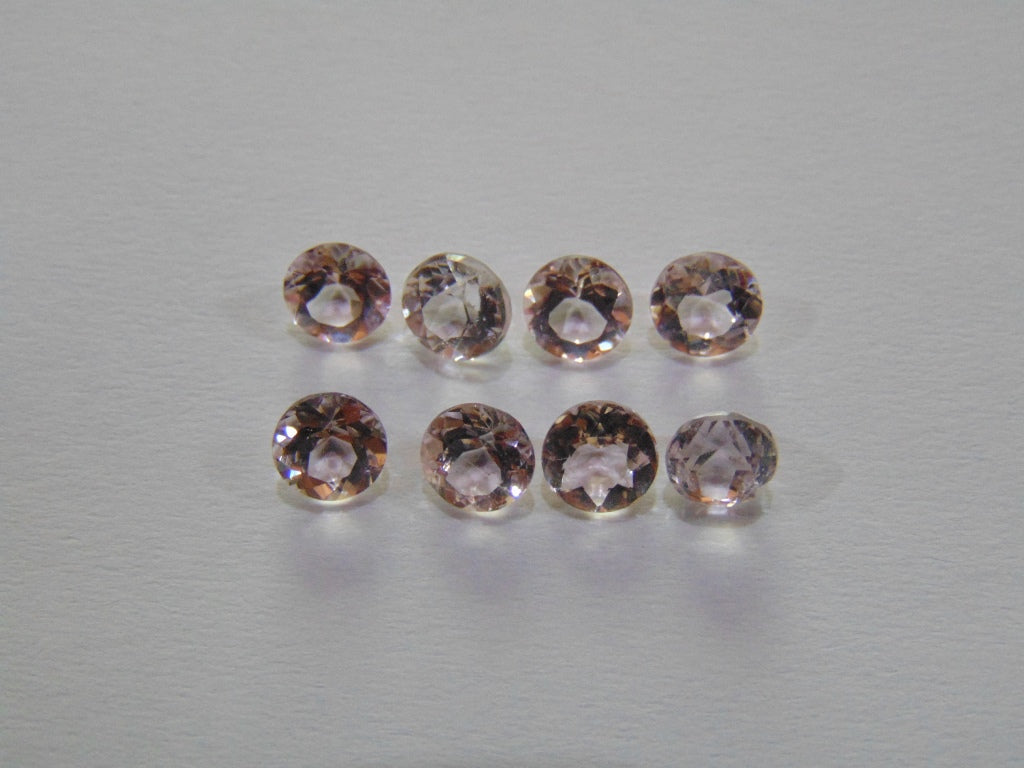 Kunzita 3,80ct