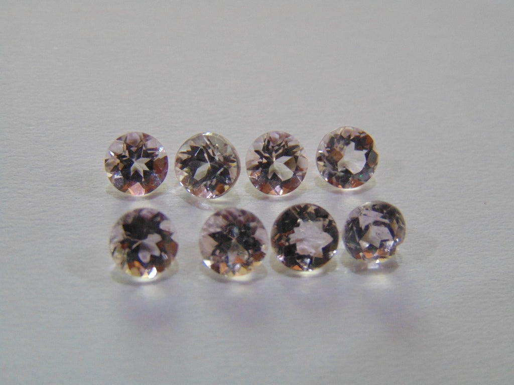 Kunzita 3,80ct