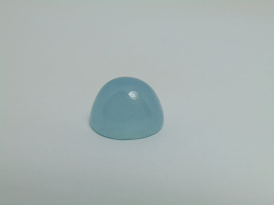 16.50cts Aquamarine (Cabochon)