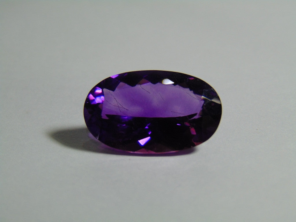 15.50ct Amethyst