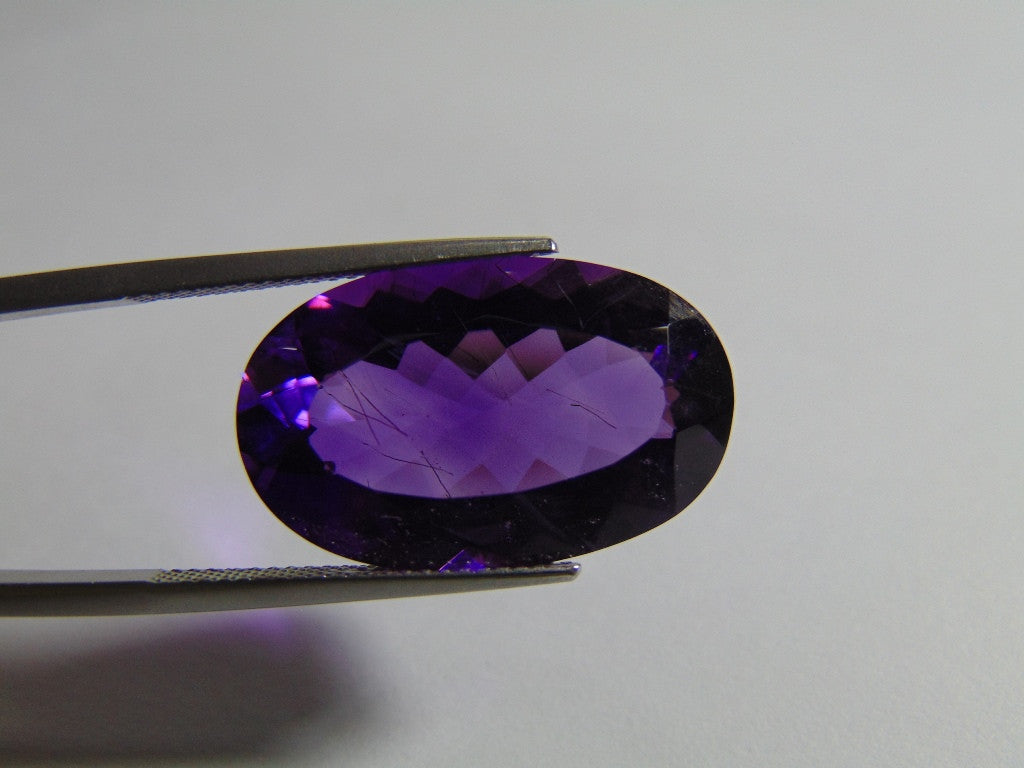 15.50ct Amethyst