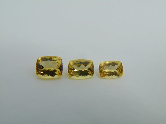 5.55cts Beryl