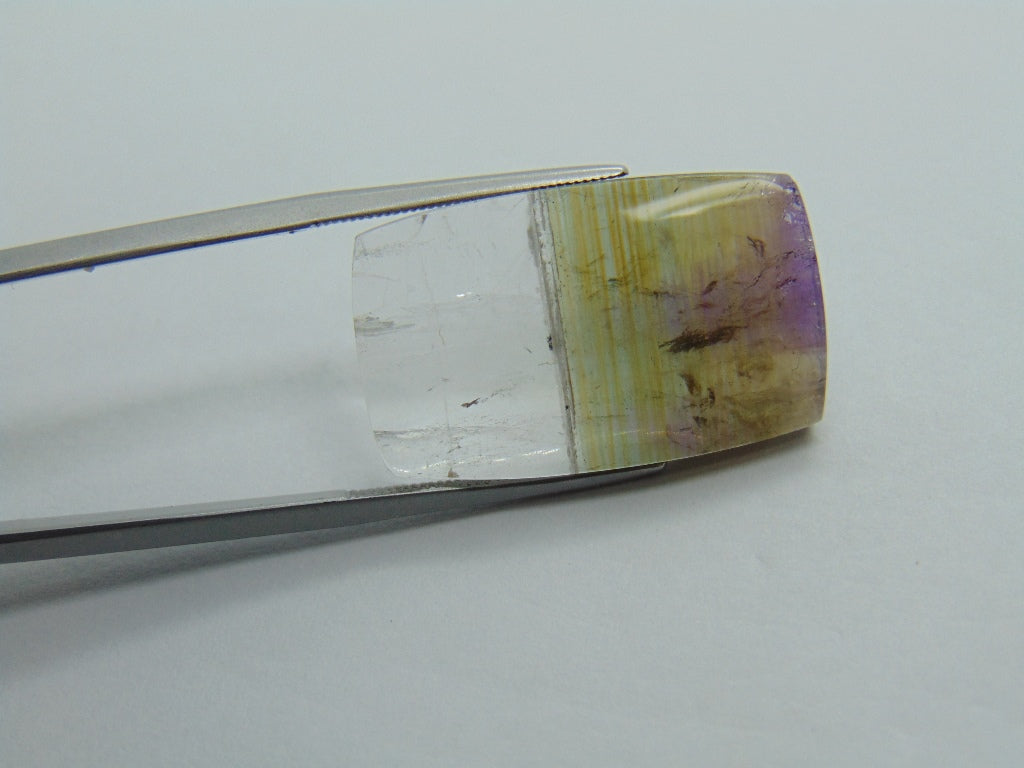 Cacoxenita 22,60ct 25x16mm