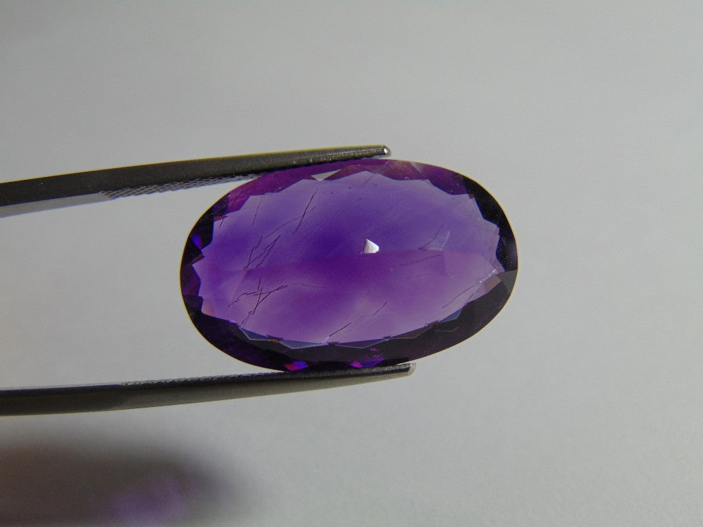 15.50ct Amethyst