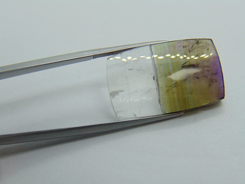 Cacoxenita 22,60ct 25x16mm