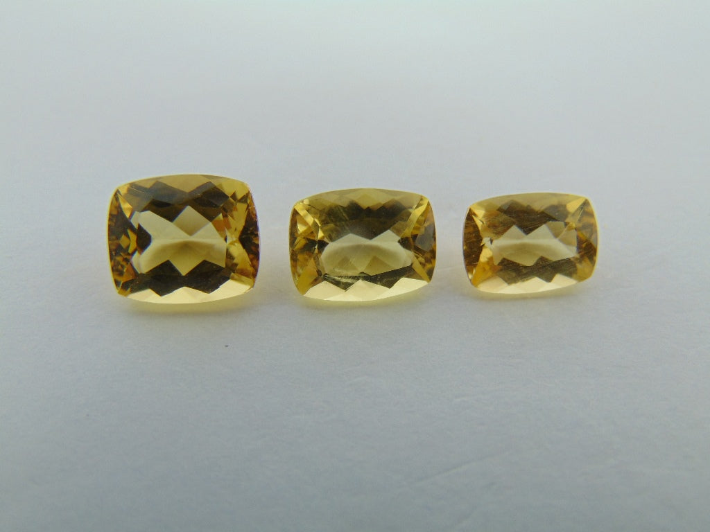 5,55 cts Berilo