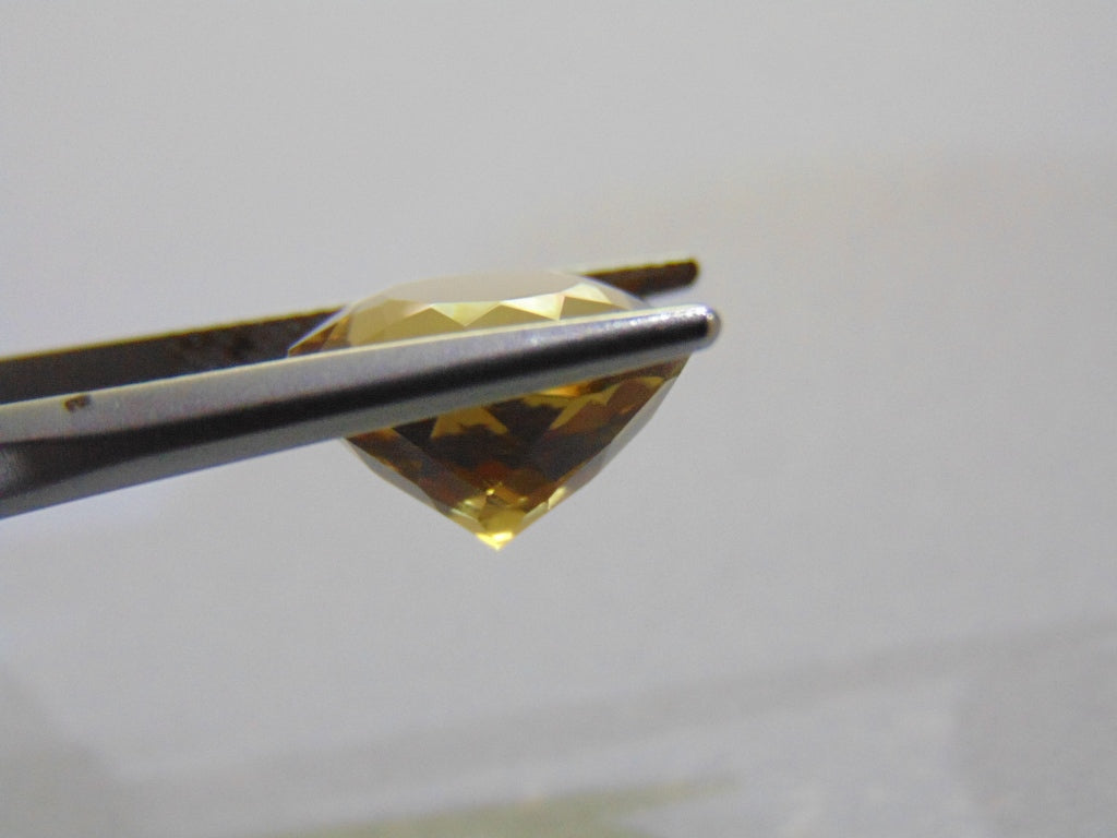 8.10ct Citrine