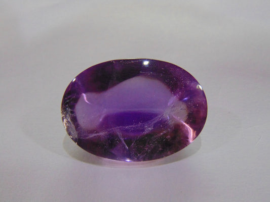 69.50ct Amethyst