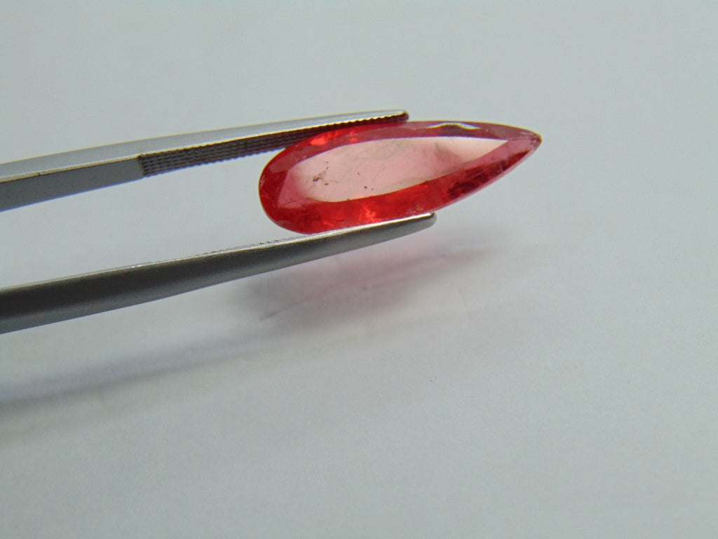 Rodonita 4,85ct 19x7mm