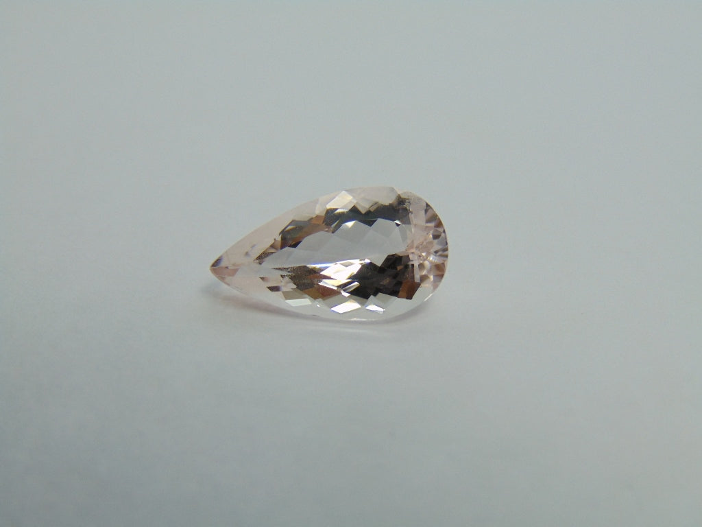 Morganita 4,45ct 16x9mm