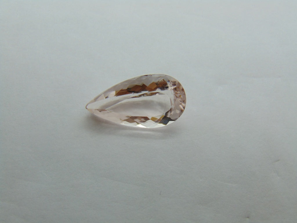 Morganita 4,45ct 16x9mm