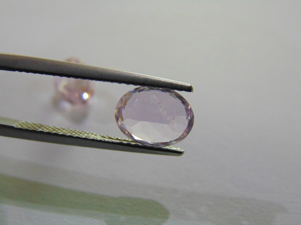 4.20ct Kunzite