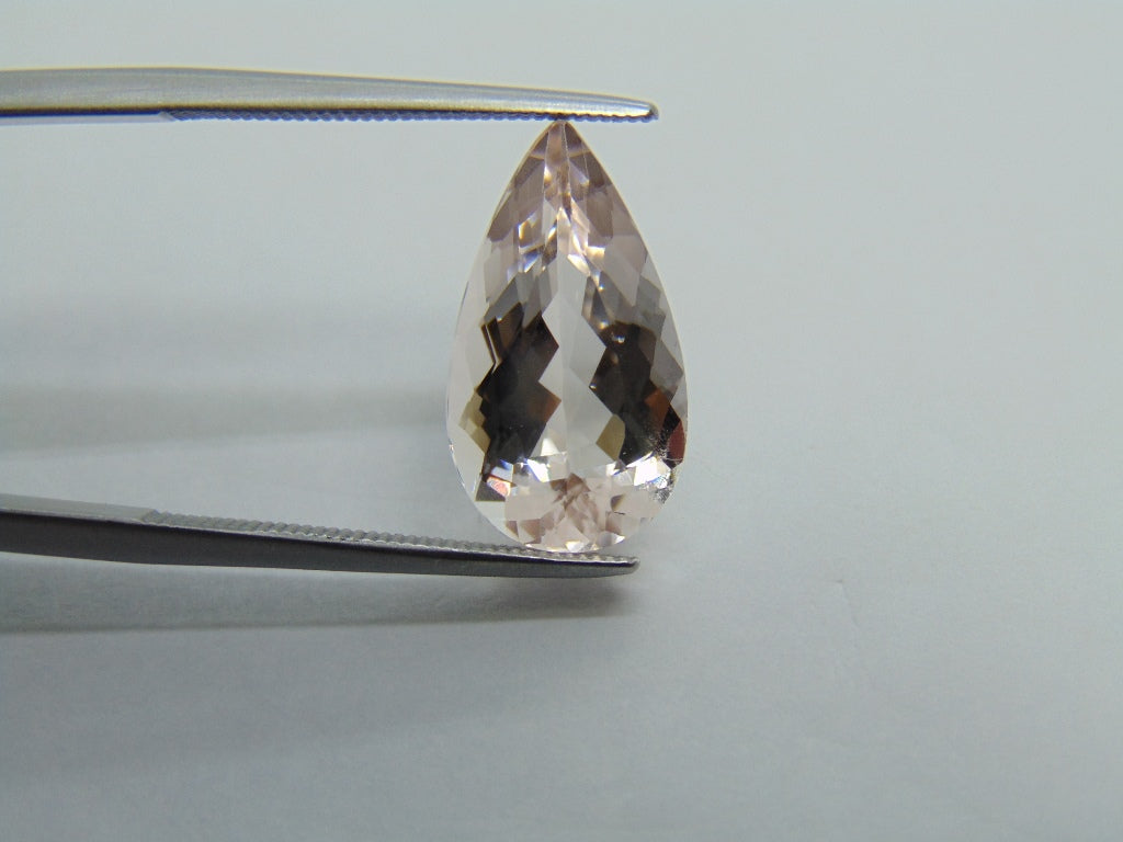 Morganita 4,45ct 16x9mm