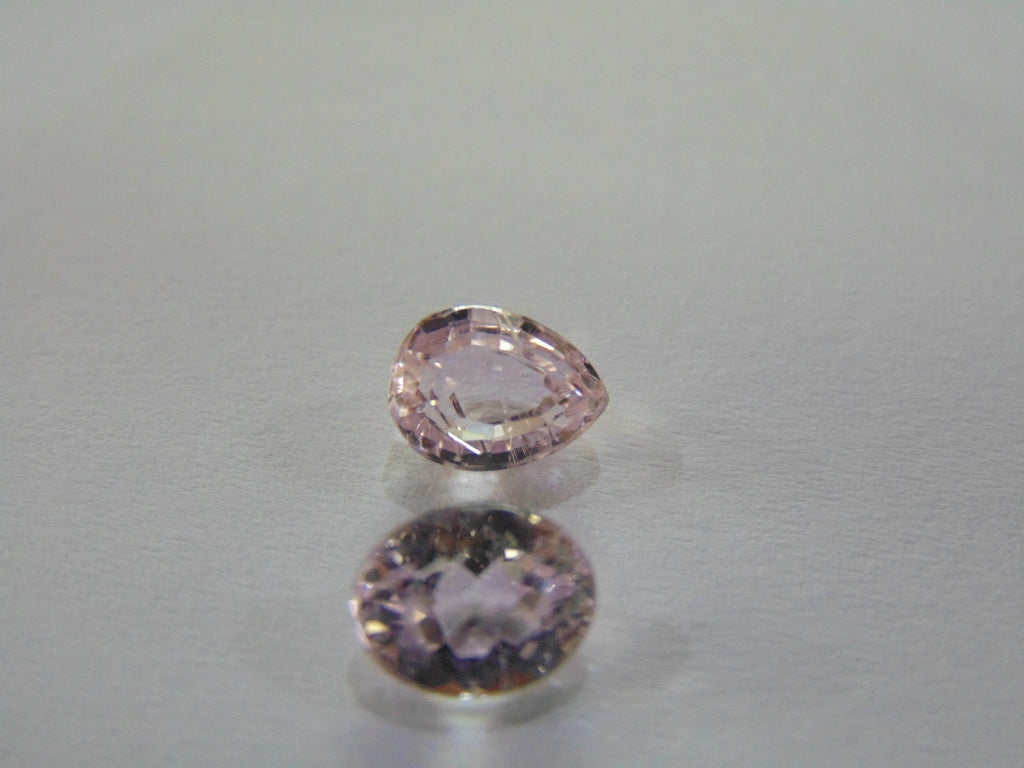 4.20ct Kunzite