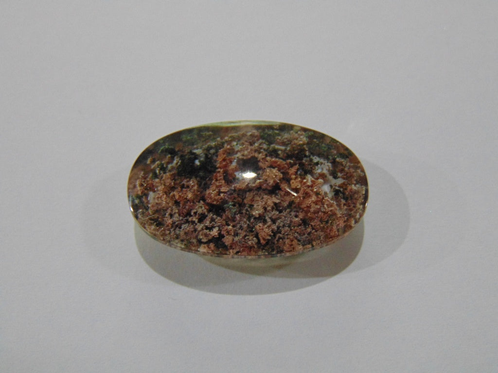 Lodolita 49,90 ct 34x21mm