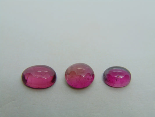 Cabochão Turmalina 5,40 ct